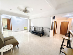 Ivory Heights (D22), Condominium #624113411